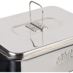 Esbit Trockenbrennstoff-Kochset CS1100ST -Trangia Geschäft esbit trockenbrennstoff kochset cs1100st esb 4