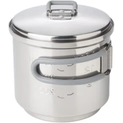 Esbit Trockenbrennstoff-Kochset CS585ST -Trangia Geschäft esbit trockenbrennstoff kochset cs585st esb 2