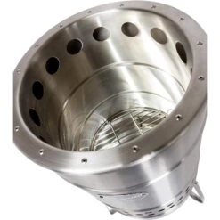 FEUERHAND Pyron - Feuertonne -Trangia Geschäft feuerhand pyron feuertonne pef 2