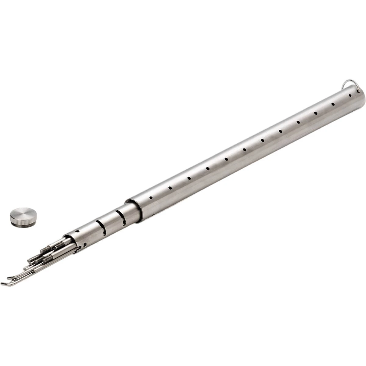 UCO Minigrill Grilliput S 4 UCO Minigrill Grilliput S – Bild 4