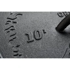 GROENBERG Askja Pot 10L - Gusseiserner Topf -Trangia Geschäft groenberg askja pot 10l gusseiserner topf gro 266018 5