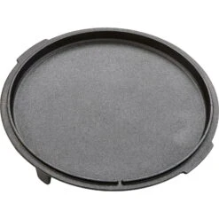 GROENBERG Askja Pot 10L - Gusseiserner Topf -Trangia Geschäft groenberg askja pot 10l gusseiserner topf gro 266018 7