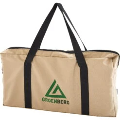 GROENBERG ELDFELL - Edelstahl-Grill -Trangia Geschäft groenberg eldfell edelstahl grill gro 266007 19