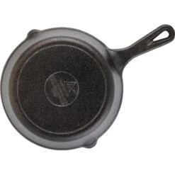 GROENBERG HEKLA PAN 20 - Gusseiserne Pfanne -Trangia Geschäft groenberg hekla pan 20 gusseiserne pfanne gro 266021 2