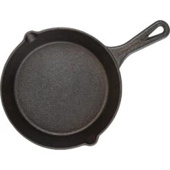 GROENBERG HEKLA PAN 20 - Gusseiserne Pfanne -Trangia Geschäft groenberg hekla pan 20 gusseiserne pfanne gro 266021 3