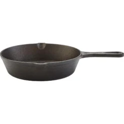 GROENBERG HEKLA PAN 20 - Gusseiserne Pfanne -Trangia Geschäft groenberg hekla pan 20 gusseiserne pfanne gro 266021 4