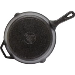 GROENBERG HEKLA PAN 25 - Gusseiserne Pfanne -Trangia Geschäft groenberg hekla pan 25 gusseiserne pfanne gro 266022 3