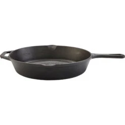 GROENBERG HEKLA PAN 30 - Gusseiserne Pfanne 9 GROENBERG HEKLA PAN 30 - Gusseiserne Pfanne -Trangia Geschäft groenberg hekla pan 30 gusseiserne pfanne gro 266023 3