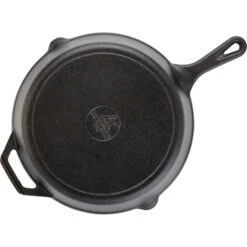 GROENBERG HEKLA PAN 30 - Gusseiserne Pfanne 10 GROENBERG HEKLA PAN 30 - Gusseiserne Pfanne -Trangia Geschäft groenberg hekla pan 30 gusseiserne pfanne gro 266023 4