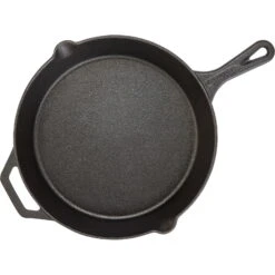 GROENBERG HEKLA PAN 30 - Gusseiserne Pfanne 11 GROENBERG HEKLA PAN 30 - Gusseiserne Pfanne -Trangia Geschäft groenberg hekla pan 30 gusseiserne pfanne gro 266023 5