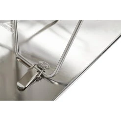 GROENBERG KATLA M - Edelstahl-Grill 26 GROENBERG KATLA M - Edelstahl-Grill -Trangia Geschäft groenberg katla m edelstahl grill gro 266002 10