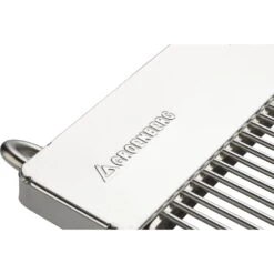 GROENBERG KATLA M - Edelstahl-Grill 28 GROENBERG KATLA M - Edelstahl-Grill -Trangia Geschäft groenberg katla m edelstahl grill gro 266002 12