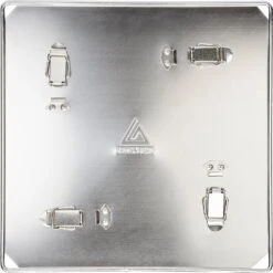 GROENBERG KATLA M - Edelstahl-Grill 23 GROENBERG KATLA M - Edelstahl-Grill -Trangia Geschäft groenberg katla m edelstahl grill gro 266002 7