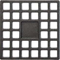 GROENBERG KATLA M - Edelstahl-Grill 25 GROENBERG KATLA M - Edelstahl-Grill -Trangia Geschäft groenberg katla m edelstahl grill gro 266002 9