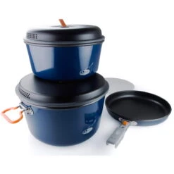 GSI Bugaboo Base Camper Large - Kochset -Trangia Geschäft gsi bugaboo base camper large kochset 344224 3