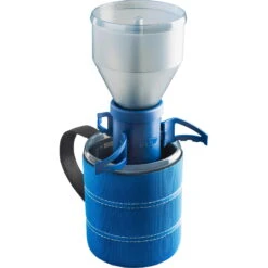 GSI Coffee Rocket - Faltbarer Kaffeefilter -Trangia Geschäft gsi coffee rocket faltbarer kaffeefilter 79483 4