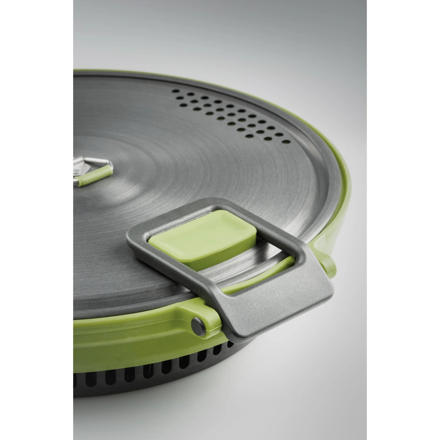 GSI Escape 3 L Pot - Faltbarer Kochtopf 10 GSI Escape 3 L Pot - Faltbarer Kochtopf – Bild 10