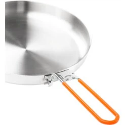 GSI Galcier Stainless Base Camper Large Set - Kochset -Trangia Geschäft gsi galcier stainless base camper large set kochset 68184 1