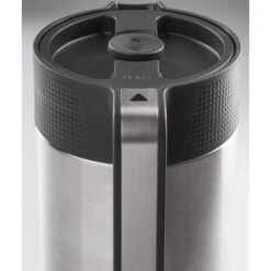 GSI Glacier Stainless Java Press - Kaffee-Kanne Mit Filter -Trangia Geschäft gsi glacier stainless java press kaffee kanne mit filter 65099 3