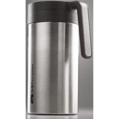 GSI Glacier Stainless Java Press - Kaffee-Kanne Mit Filter -Trangia Geschäft gsi glacier stainless java press kaffee kanne mit filter 65099 4