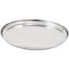 GSI Glacier Stainless Plate - Teller