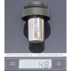 GSI H2JO - Kaffee- & Teefilter -Trangia Geschäft gsi h2jo kaffee teefilter 73022 1