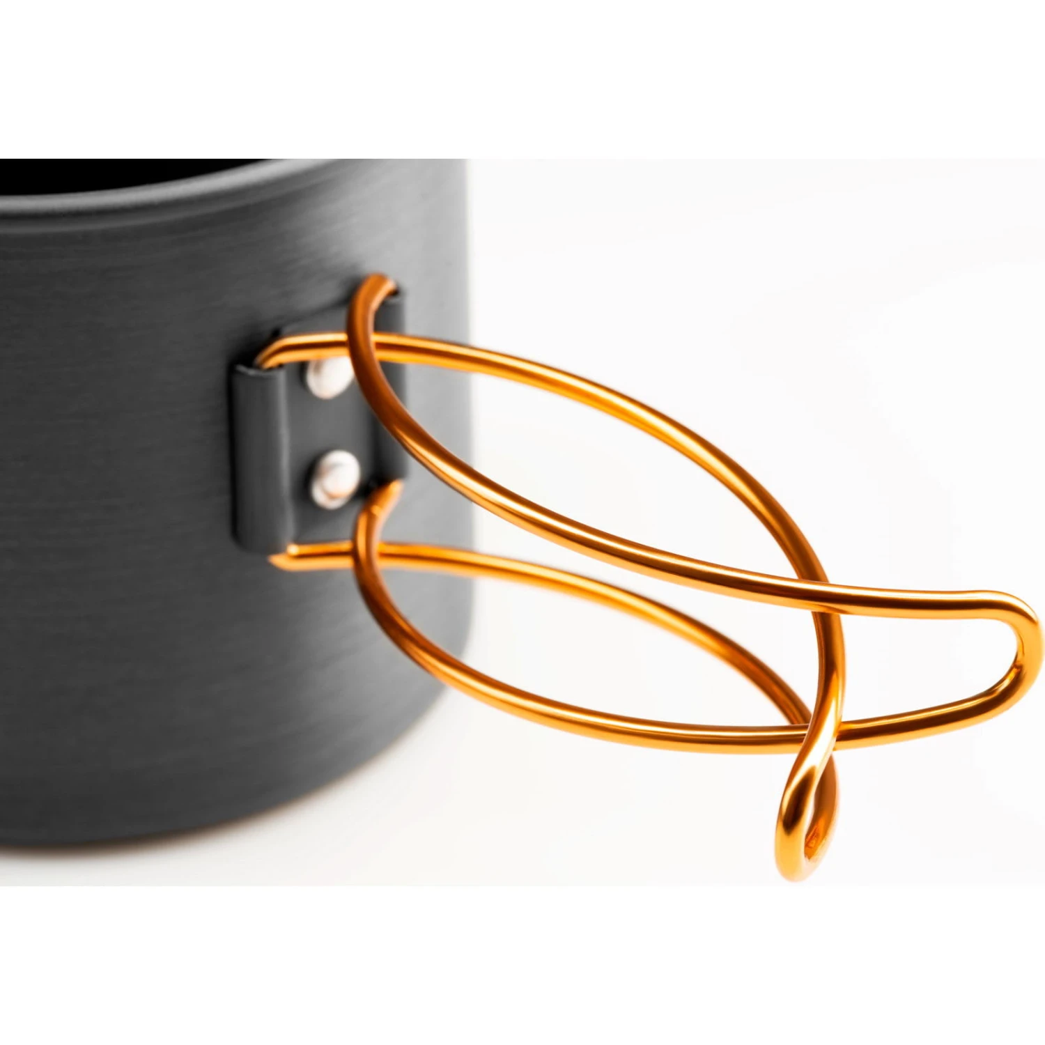 GSI Halulite 20 Fl. Oz Bottle Cup - Aluminium Becher 3 GSI Halulite 20 Fl. Oz Bottle Cup - Aluminium Becher – Bild 3