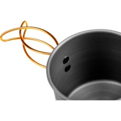 GSI Halulite 20 Fl. Oz Bottle Cup - Aluminium Becher 8 GSI Halulite 20 Fl. Oz Bottle Cup - Aluminium Becher -Trangia Geschäft gsi halulite 20 fl oz bottle cup aluminium becher grey 50196 3