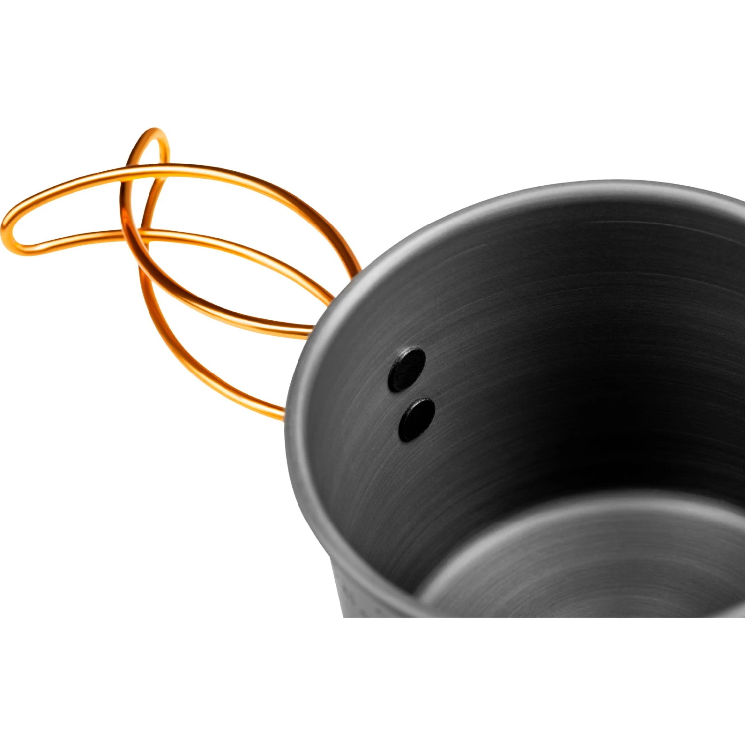 GSI Halulite 20 Fl. Oz Bottle Cup - Aluminium Becher 4 GSI Halulite 20 Fl. Oz Bottle Cup - Aluminium Becher – Bild 4