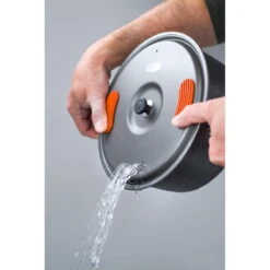 GSI Halulite 4.7 L Pot - HA-Alu-Topf -Trangia Geschäft gsi halulite 4 7 l pot ha alu topf 350194 3