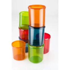 GSI Infinity 4 Person Deluxe Tableset - Geschirrset -Trangia Geschäft gsi infinity 4 person deluxe tableset geschirrset 375400 3