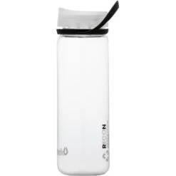 HydraPak Recon 750 Ml - Trinkflasche -Trangia Geschäft hydrapak recon 750 ml trinkflasche black white hyp hyd2recon75 02 5