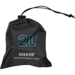 HydraPak Seeker 2 Liter - Wasserspeicher -Trangia Geschäft hydrapak seeker 2 liter wasserspeicher hyp hyd3seek2b 3