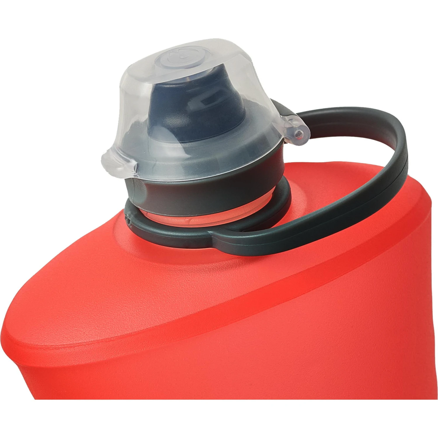 HydraPak Stow 500 Ml - Trinkflasche 5 HydraPak Stow 500 Ml - Trinkflasche – Bild 5