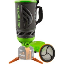 Jetboil Flash Java Kit - PCS Kochsystem Für Gas