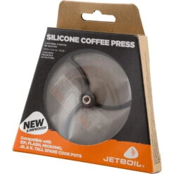 Jetboil Silicone Coffee Press - Kaffeepresse -Trangia Geschäft jetboil silicone coffee press kaffeepresse jet cfps eu 2