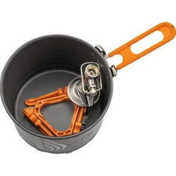 Jetboil Stash - Kocherset -Trangia Geschäft jetboil stash kocherset jet eu 7