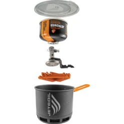 Jetboil Stash - Kocherset -Trangia Geschäft jetboil stash kocherset jet eu 9