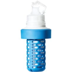 Katadyn BeFree Filter 1 Liter - Wasserfilter 9 Katadyn BeFree Filter 1 Liter - Wasserfilter -Trangia Geschäft katadyn befree wasserfilter rl 501022 5 1