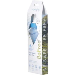 Katadyn BeFree - Wasserfilter -Trangia Geschäft katadyn befree wasserfilter rl 501022 6
