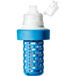 Katadyn BeFree - Wasserfilter -Trangia Geschäft katadyn befree wasserfilter rl 501022 7