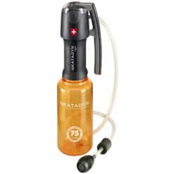 Katadyn Vario Filter - Wasserfilter -Trangia Geschäft katadyn vario filter rl 501010 2