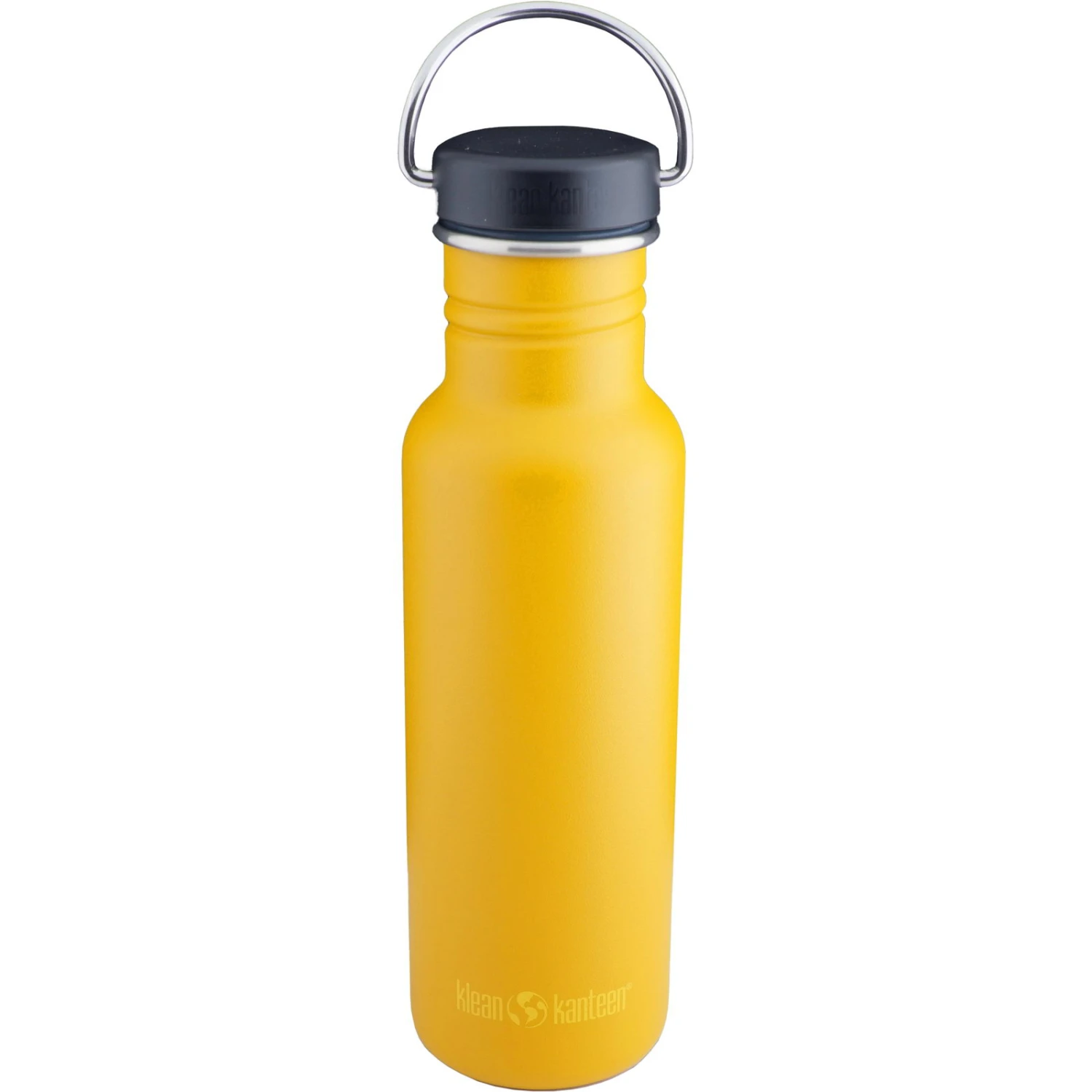 Klean Kanteen Classic 532 Ml Loop Cap - Trinkflasche 1 Klean Kanteen Classic 532 Ml Loop Cap - Trinkflasche