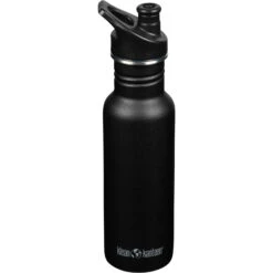 Klean Kanteen Classic 532 Ml Sport Cap - Trinkflasche