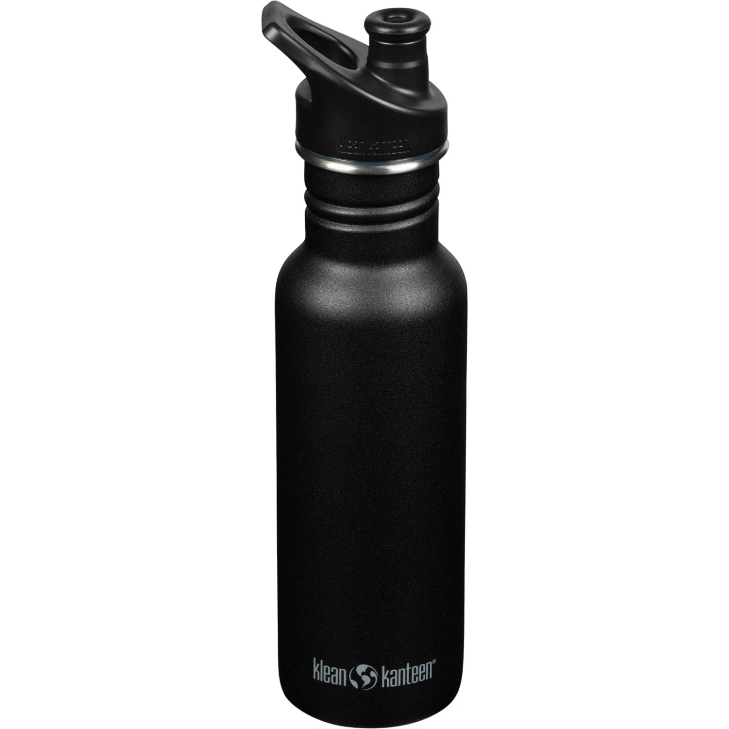 Klean Kanteen Classic 532 Ml Sport Cap - Trinkflasche 1 Klean Kanteen Classic 532 Ml Sport Cap - Trinkflasche