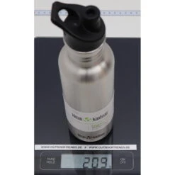 Klean Kanteen Classic 800 Ml Sport Cap - Trinkflasche -Trangia Geschäft klean kanteen classic 800 ml sport cap trinkflasche klk 1008439 7