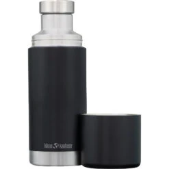 Klean Kanteen TKPro 750 Ml - Thermoflasche -Trangia Geschäft klean kanteen tkpro 750 ml thermoflasche shale black klk 1009459 4