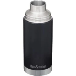 Klean Kanteen TKPro 750 Ml - Thermoflasche -Trangia Geschäft klean kanteen tkpro 750 ml thermoflasche shale black klk 1009459 5