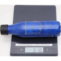 Les Artistes Bottle Up 500 Ml - Thermo-Trinkflasche -Trangia Geschäft les artistes bottle up 500 ml thermo trinkflasche lap a 8144 0