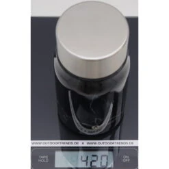 Les Artistes Lunch Box 700 Ml - Essenträger -Trangia Geschäft les artistes lunch box 700 ml essentraeger lap a 2315 7